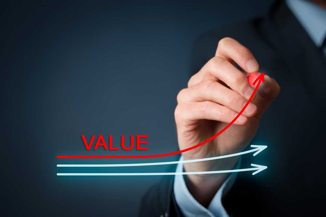 The values on which we base our success are quality, expertise, trust, reliability, responsibility and understanding of our clients' needs.
